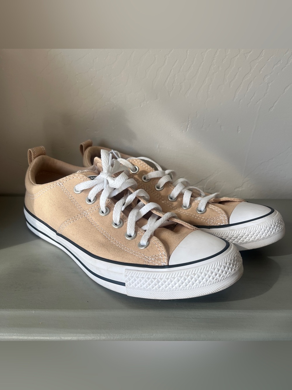 Converse Chick Taylor All Stars - Coastal Dune